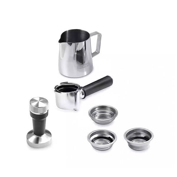 ماكينة تحضير القهوة بمضخة تقليدية EC885.BG ديديكا ارتي من ديلونجي