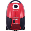 باناسونيك مكنسة كهربائية بحاوية 1900 وات ‎–‎ Panasonic Canister Vacuum Cleaner 1900W MC-CJ911