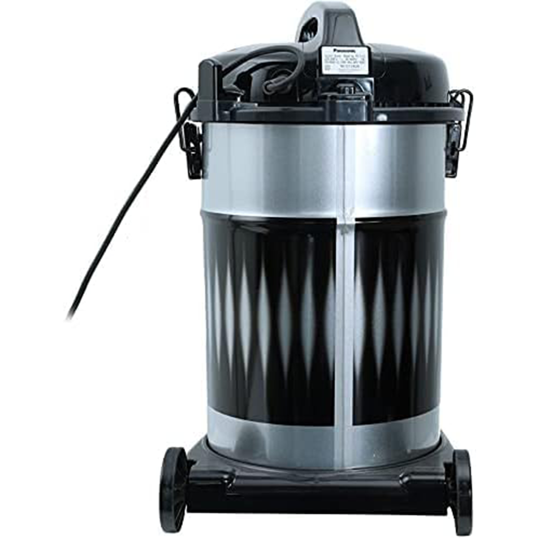 باناسونيك مكنسة كهربائية كانيستر 2100 وات ‎–‎ Panasonic Canister Vacuum Cleaner 2100W MC-YL699