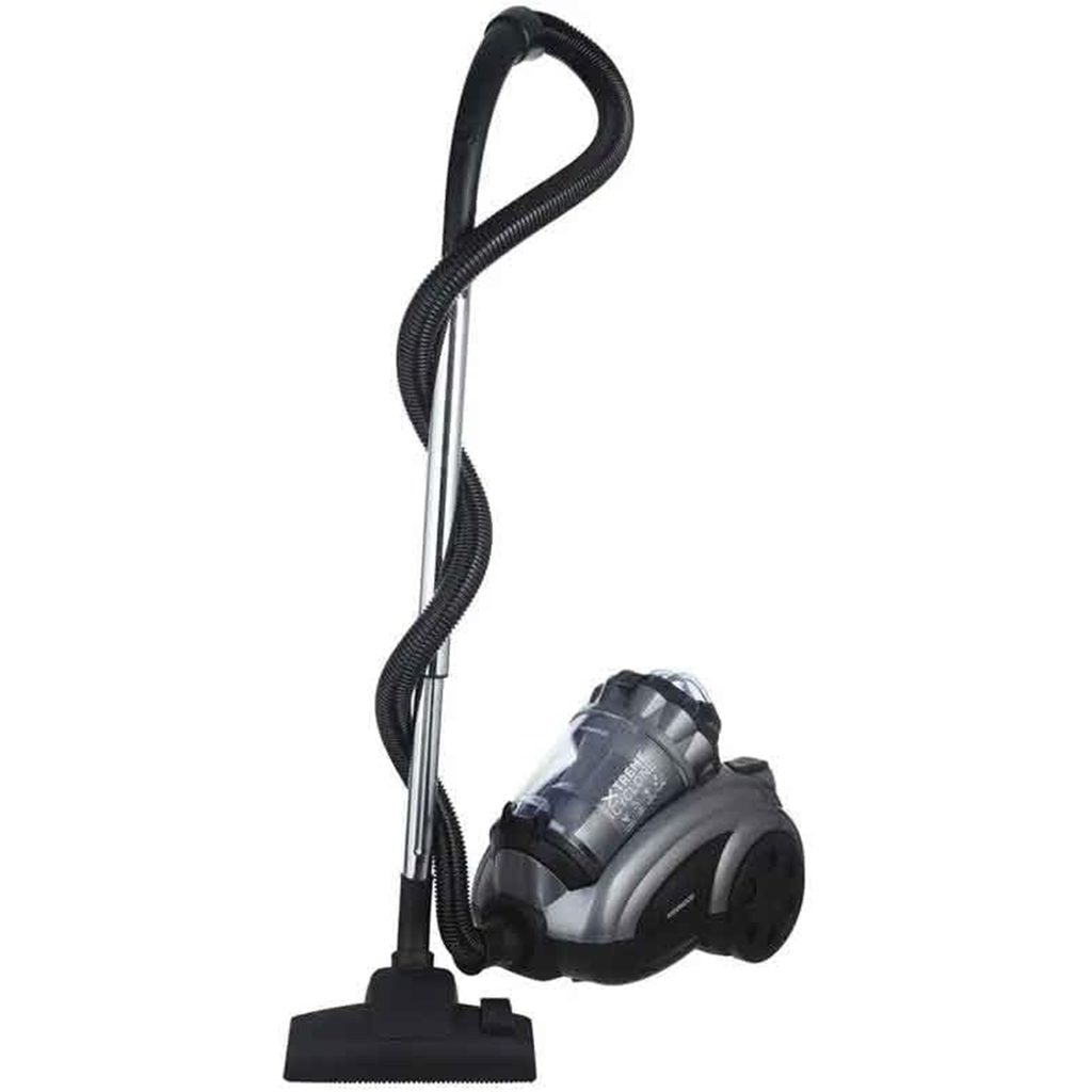 كينوود مكنسة كهربائية بدون كيس 2200 وات ‎–‎ Kenwood Bagless Vacuum Cleaner 2200W VBP80-000GB