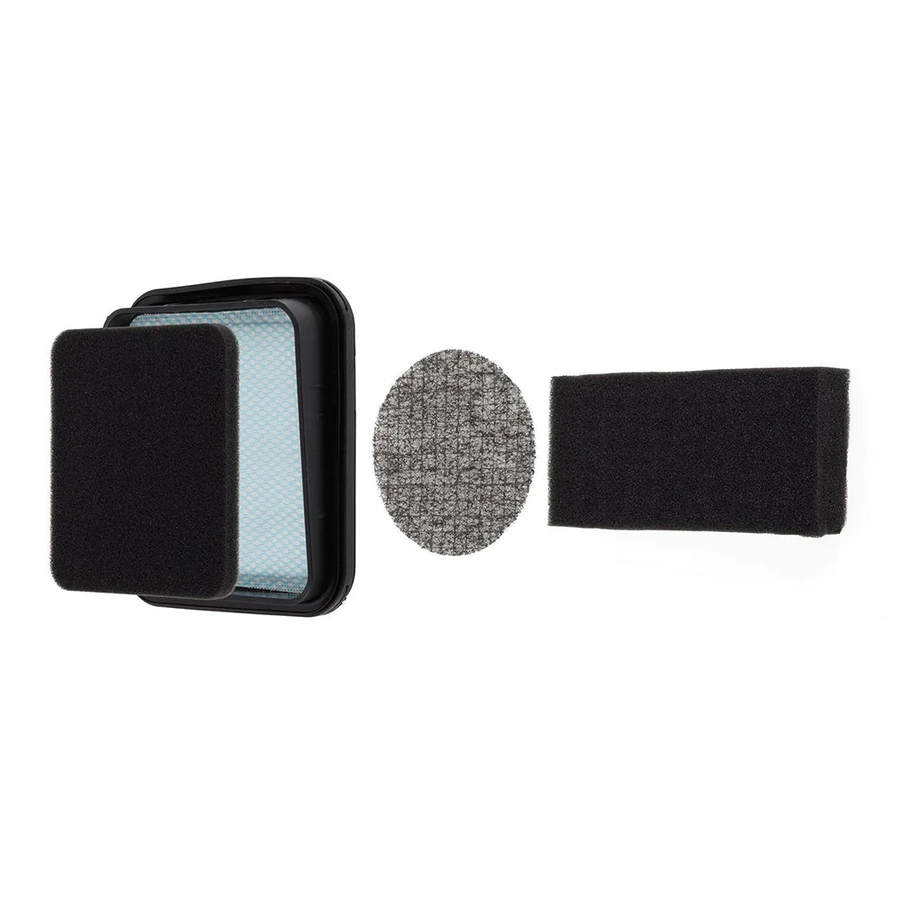 باناسونيك مكنسة كهربائية بدون كيس 1600 وات ‎–‎ Panasonic Bagless Vacuum Cleaner 1600W MC-CL601