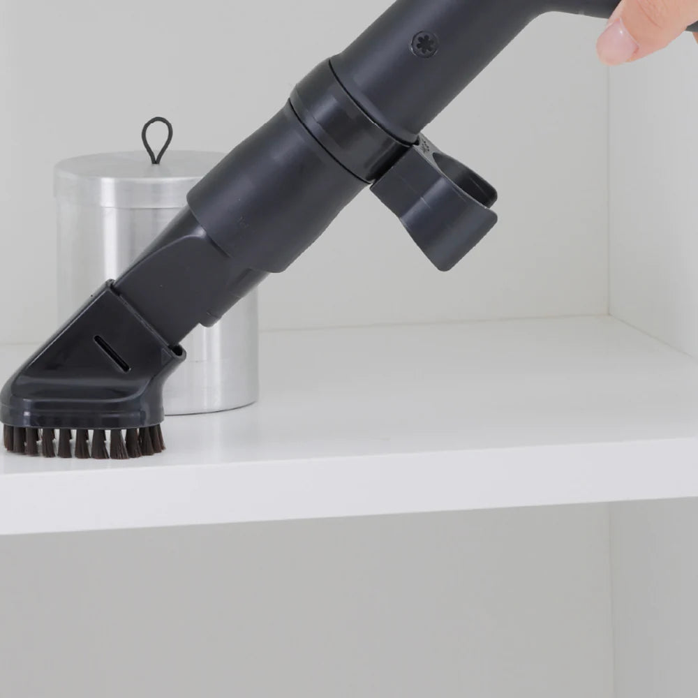 باناسونيك مكنسة كهربائية بدون كيس 1600 وات ‎–‎ Panasonic Bagless Vacuum Cleaner 1600W MC-CL601