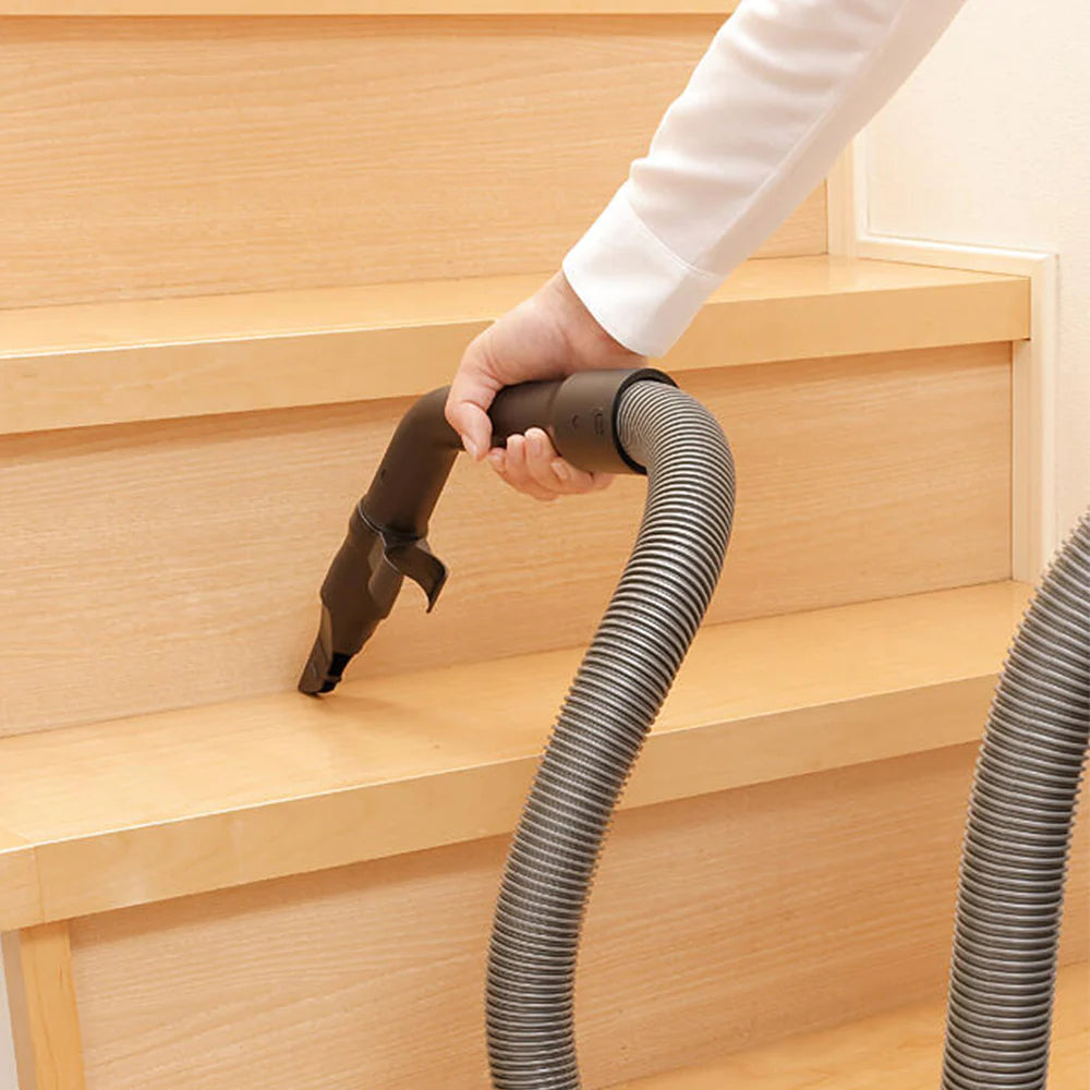 باناسونيك مكنسة كهربائية بدون كيس 1600 وات ‎–‎ Panasonic Bagless Vacuum Cleaner 1600W MC-CL601