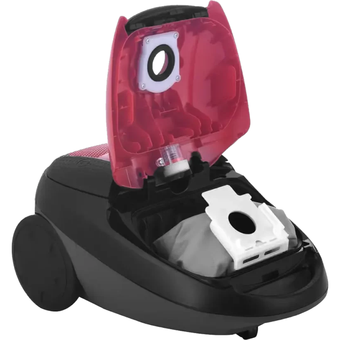 باناسونيك مكنسة كهربائية 1900 وات ‎–‎ Panasonic Vacuum Cleaner 1900W MC-CG711