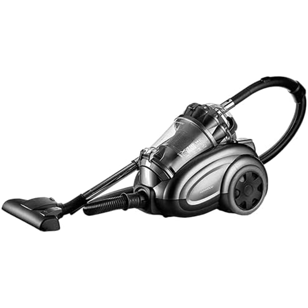 كينوود مكنسة كهربائية بدون كيس 2200 وات ‎–‎ Kenwood Bagless Vacuum Cleaner 2200W VBP80-000GB