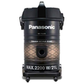 باناسونيك مكنسة كهربائية برميل 2200 وات ‎–‎ Panasonic Drum Vacuum Cleaner 2200W MC-YL635