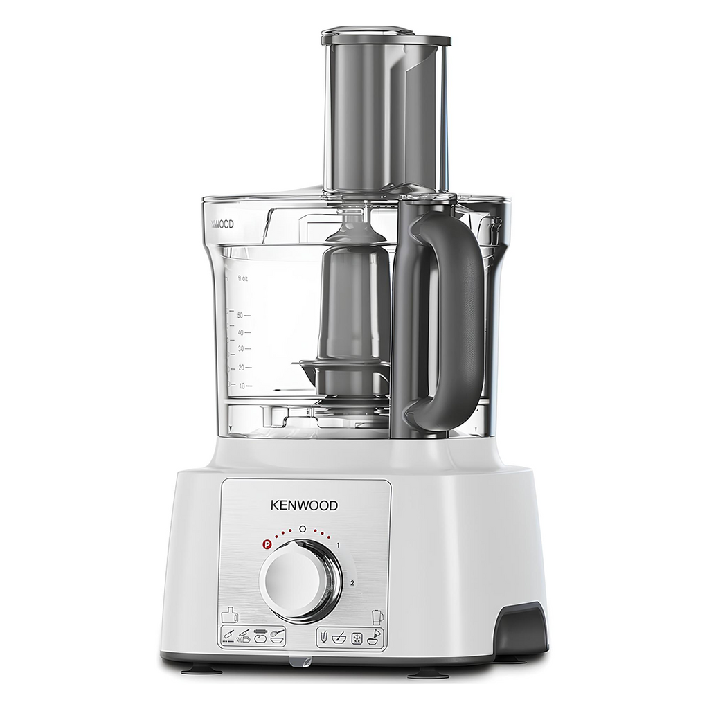 محضر طعام كينوود مالتي برو إكسبريس 1000 وات ‎|‎ Kenwood MultiPro Express Food Processor