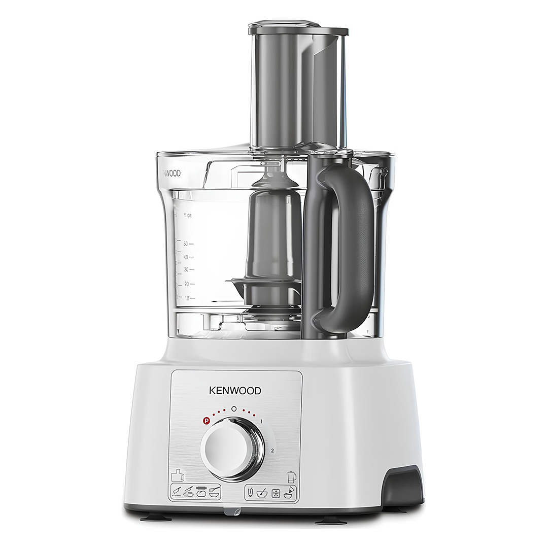 محضر طعام كينوود مالتي برو إكسبريس 1000 وات ‎|‎ Kenwood MultiPro Express Food Processor
