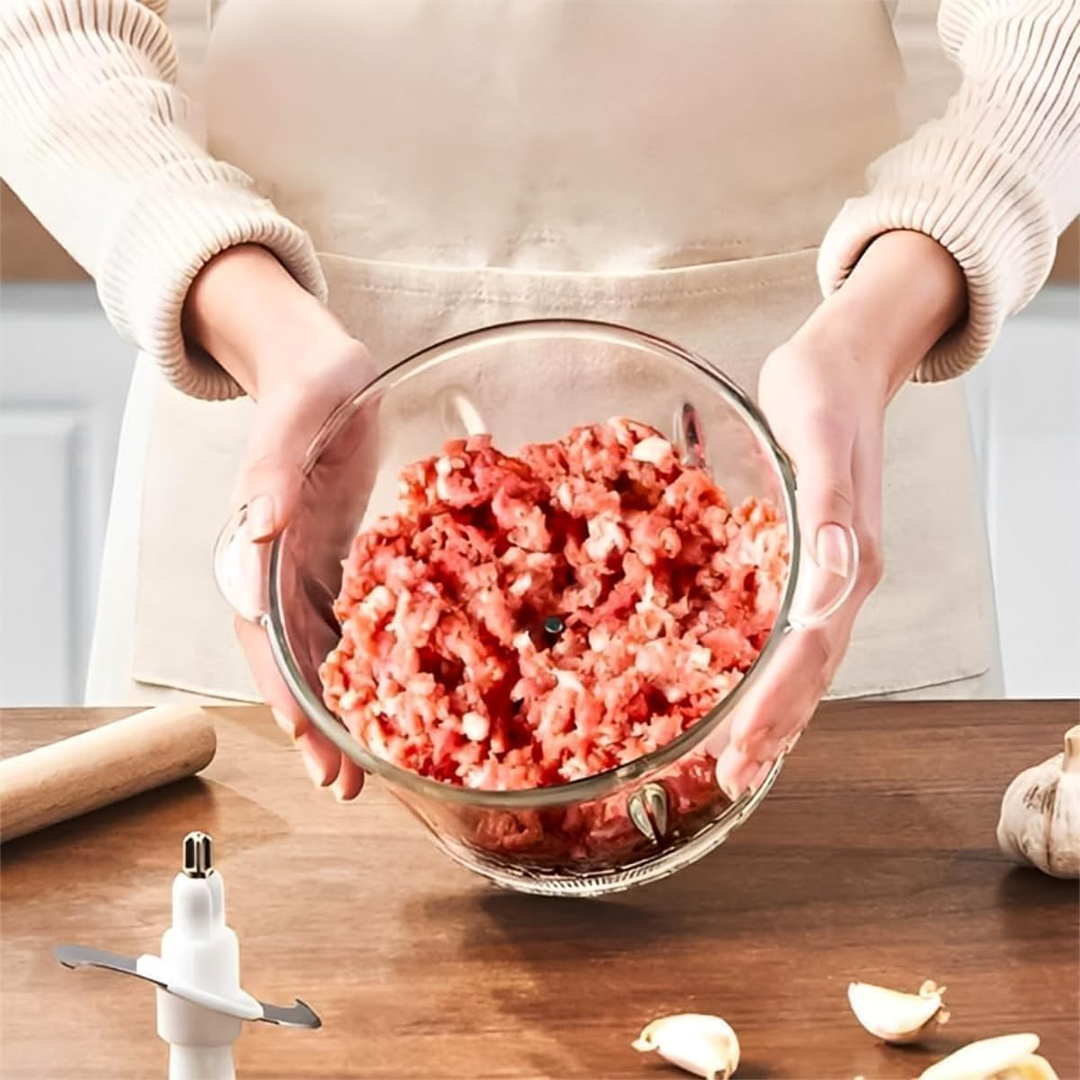 محضر طعام كينوود مالتي برو إكسبريس 1000 وات ‎|‎ Kenwood MultiPro Express Food Processor