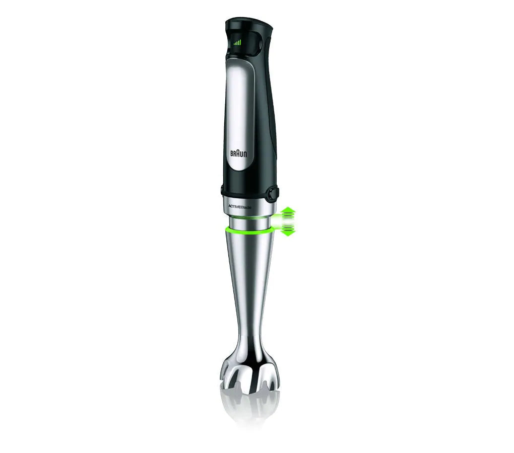 هاند بليندر براون 750 وات ‎–‎ Braun Hand Blender 750W MQ7075