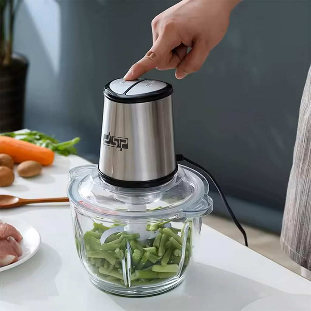 محضر طعام كينوود مالتي برو إكسبريس 1000 وات ‎|‎ Kenwood MultiPro Express Food Processor