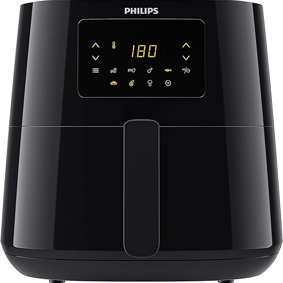 قلاية هوائية فيليبس اسينشال XL سعة 6.2 لتر - Philips Essential Air Fryer XL 6.2L  HD9270/90