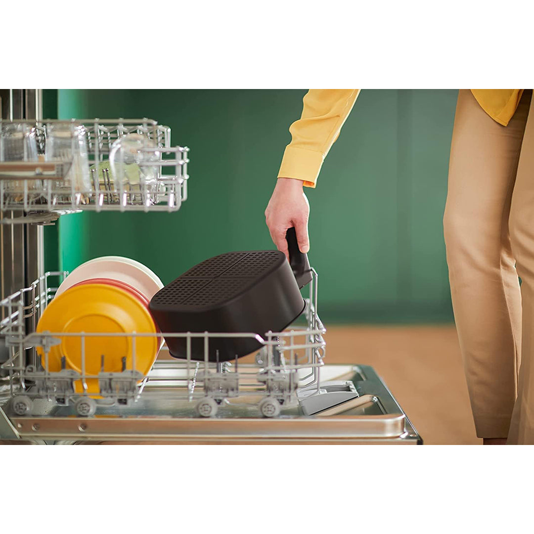 قلاية هوائية فيليبس اسينشال XL سعة 6.2 لتر - Philips Essential Air Fryer XL 6.2L  HD9270/90