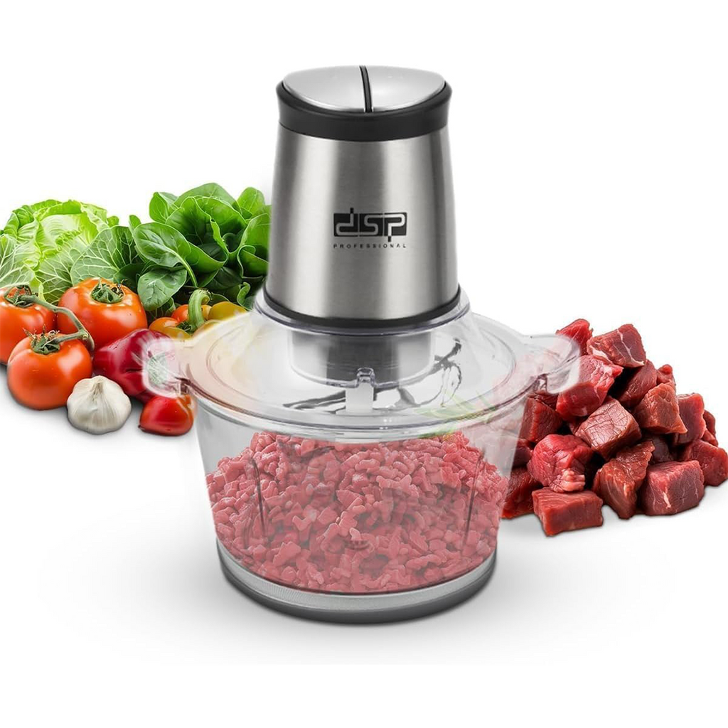 محضر طعام كينوود مالتي برو إكسبريس 1000 وات ‎|‎ Kenwood MultiPro Express Food Processor