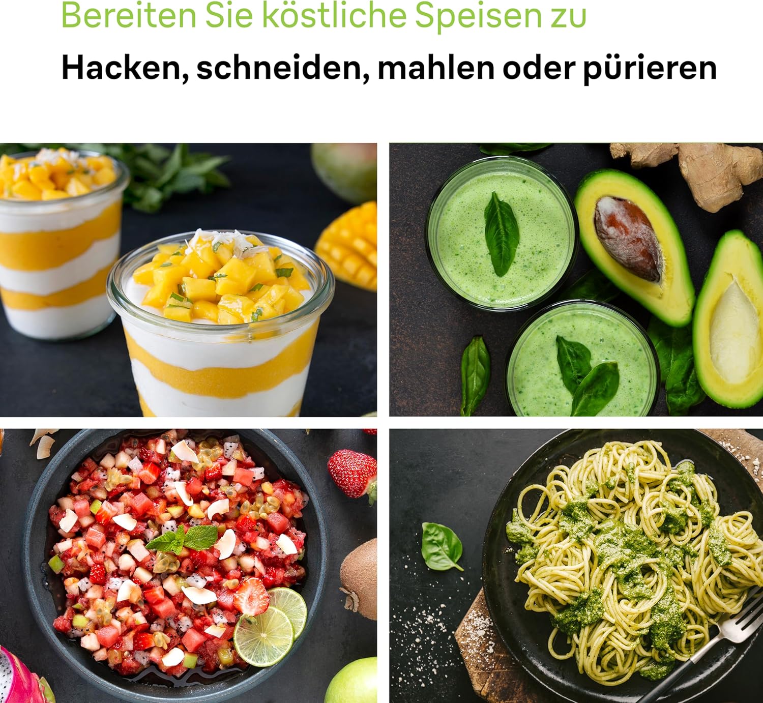 هاند بليندر براون مالتي كويك 9 1200 وات ‎–‎ Braun MultiQuick 9 Hand Blender 1200W MQ9187XLI