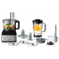محضر طعام براون بيور إيزي FP3233SI 800 وات ‎–‎ Braun PureEase FP3233SI Food Processor