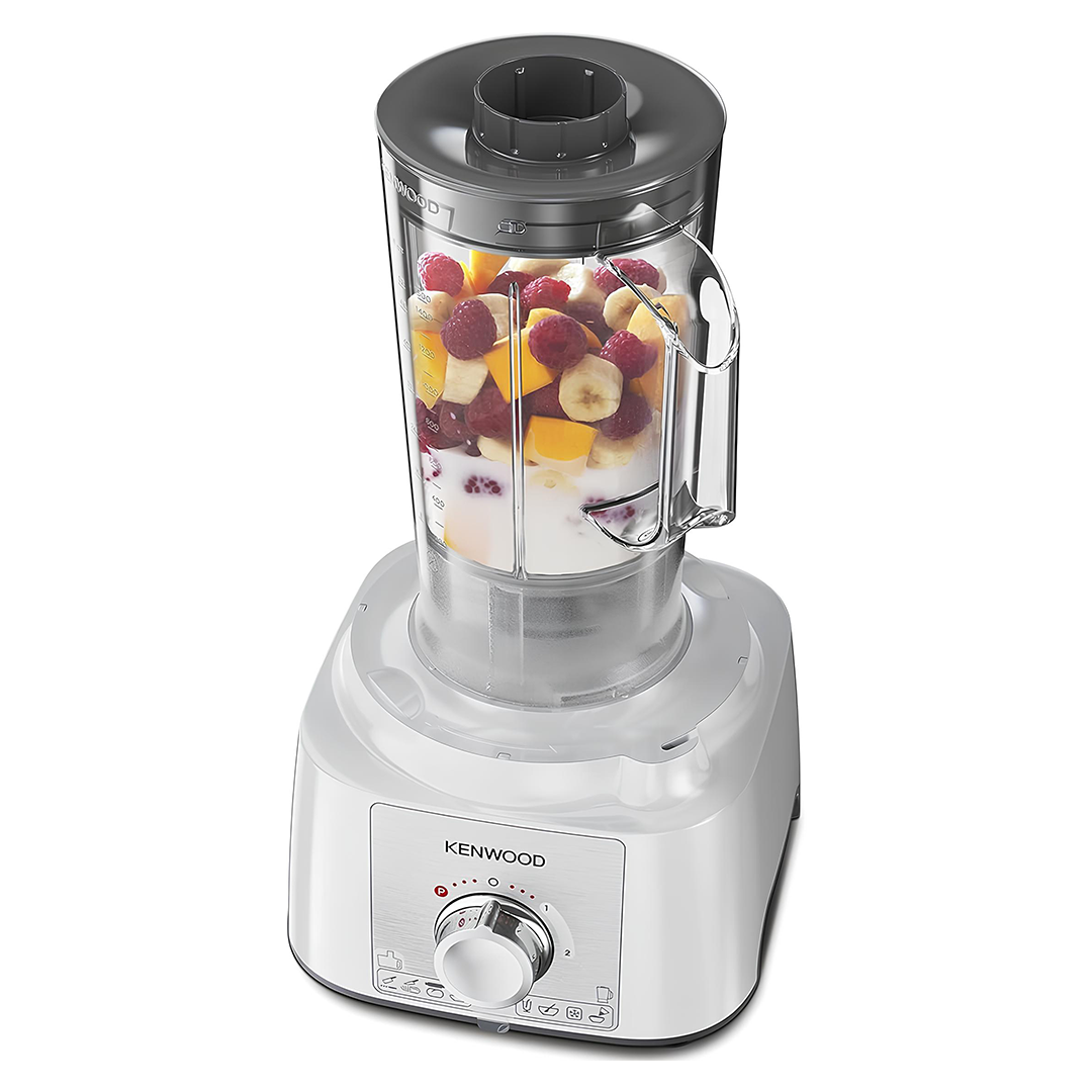 محضر طعام كينوود مالتي برو إكسبريس 1000 وات ‎|‎ Kenwood MultiPro Express Food Processor
